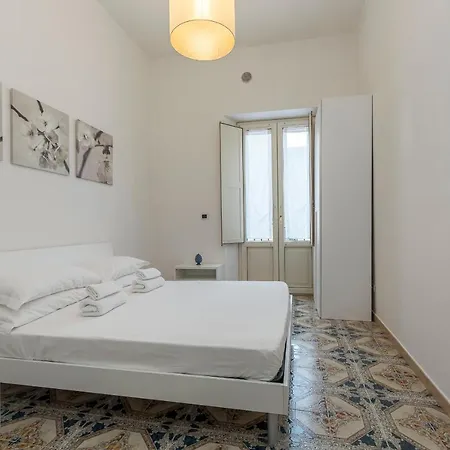 Elegant In Apartment *