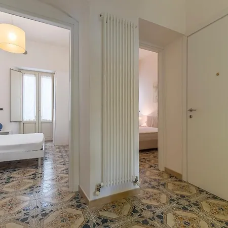Apartment Elegant In Taormina