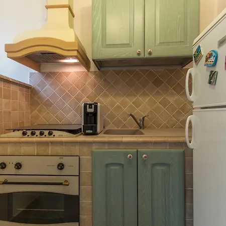 Elegant In Apartment Taormina